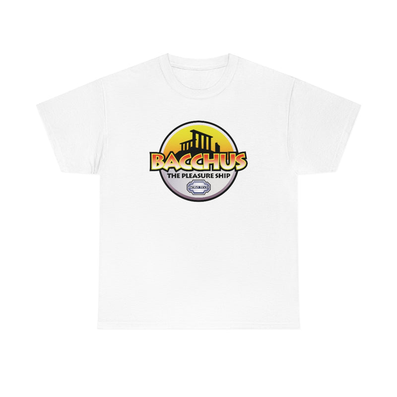 SAAB - Bacchus Tee