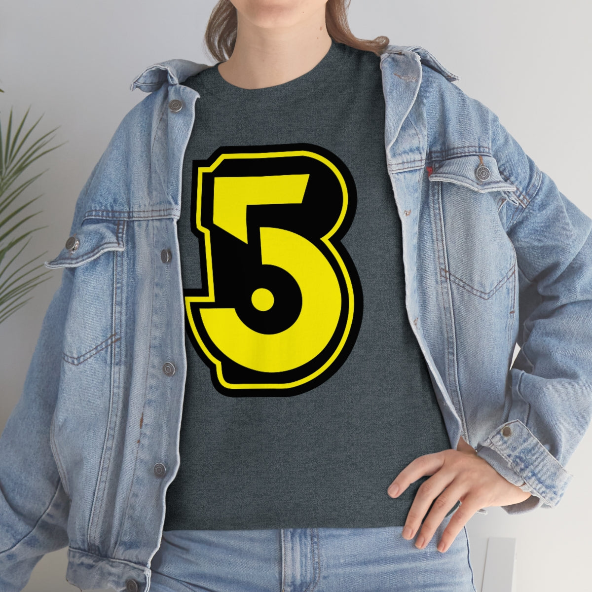 B5 Tee