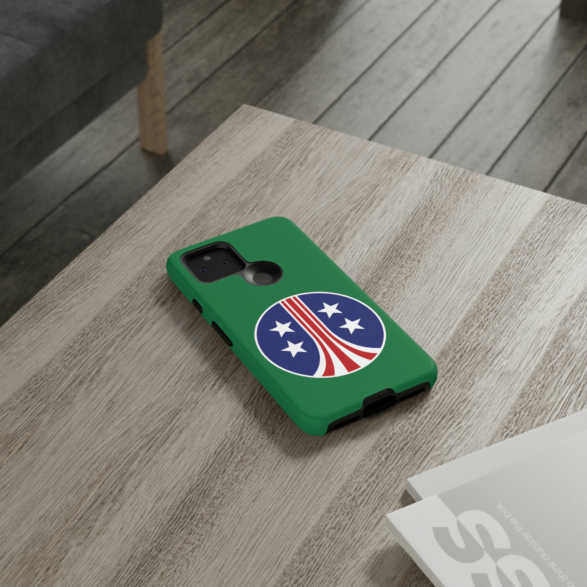 USCM Colonial Marines Phone Case
