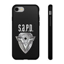 SAPD Phone Case