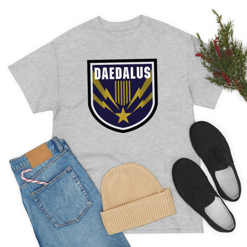 SG - USS DAEDALUS Tee
