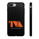 TVA Time Variance Authority Phone Case