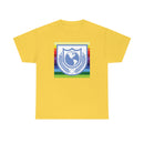 Earth Defense Directorate Tee