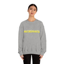 Micro Nauts Sweatshirt