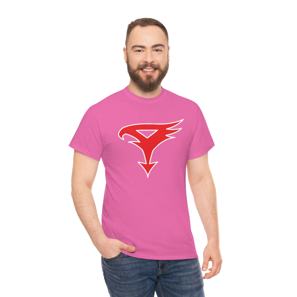BOTP - Gatchaman #1 Tee