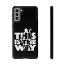 MD - The Way Phone Case