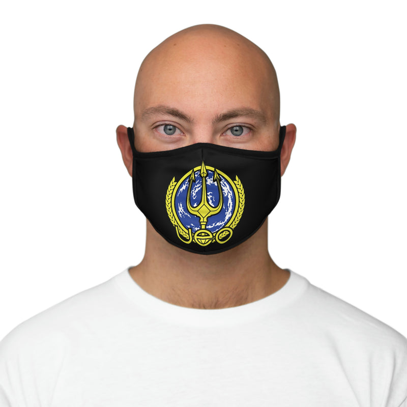 SQ - UEO Face Mask