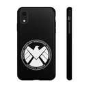 New SHIELD Phone Case