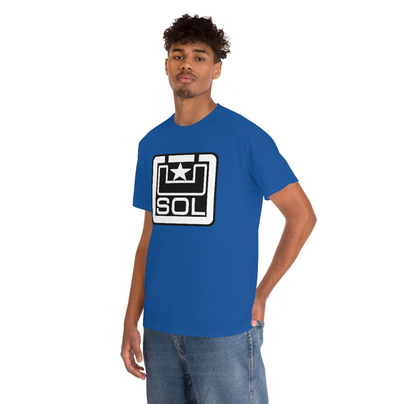 UNISOL Tee