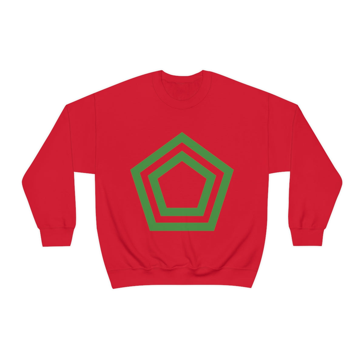 BG - Cylon Sweatshirt