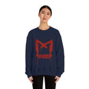 WWDD - What Would Dredd Do? Sweatshirt