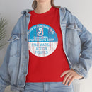 General Mills Proof of Purchase Distressed Tee