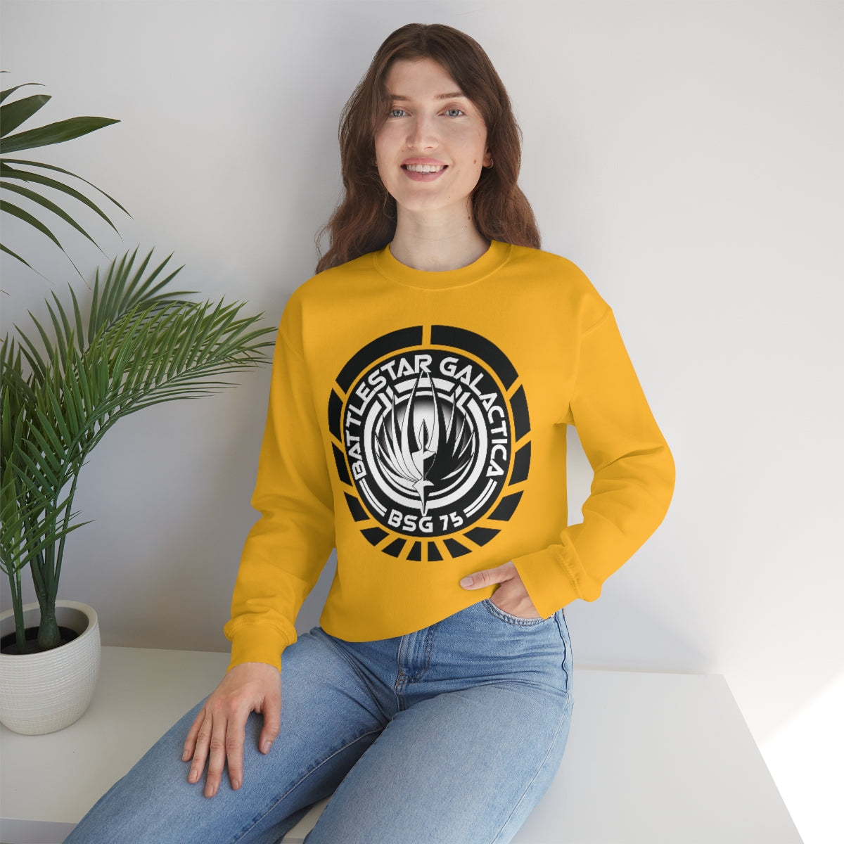 BSG 75 Sweatshirt