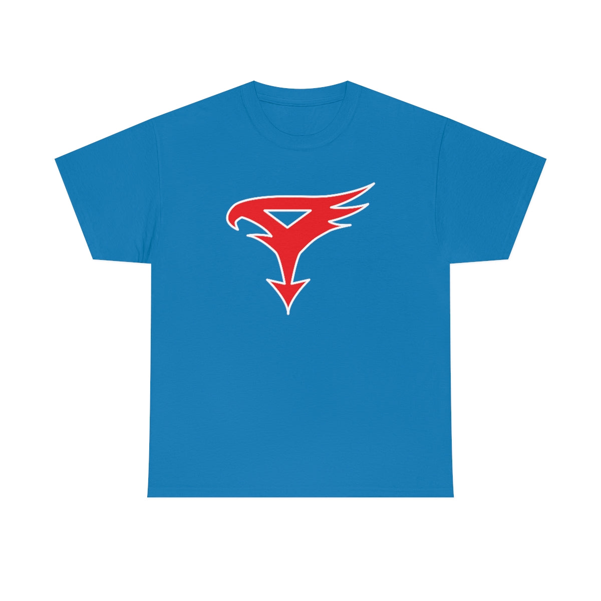 BOTP - Gatchaman #1 Tee