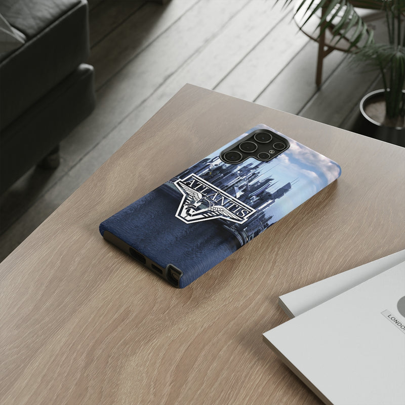 SG - Atlantis Phone Case