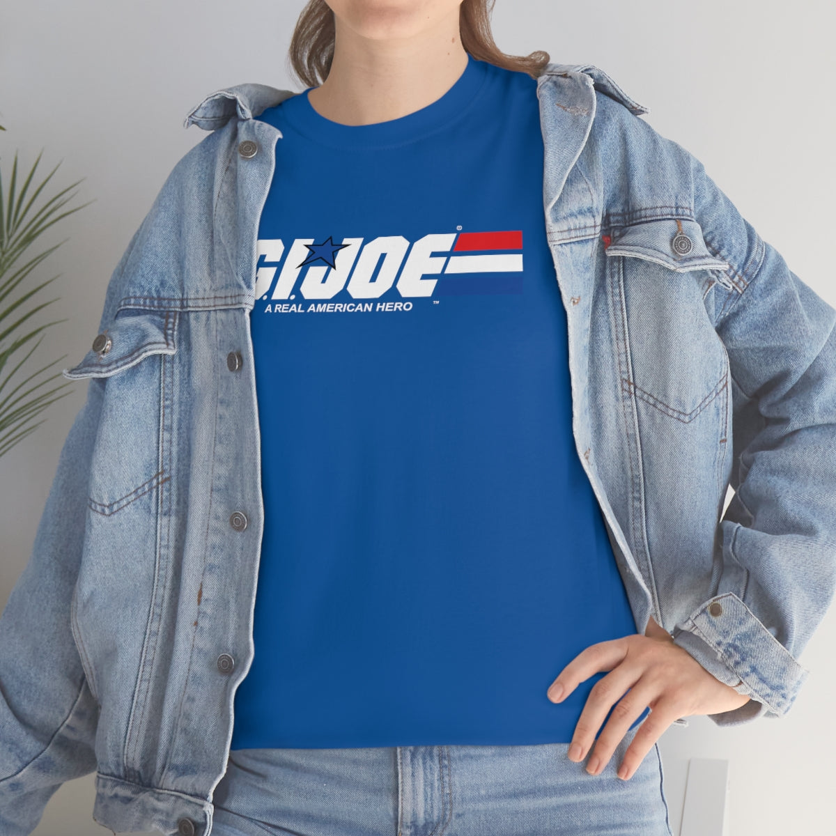 GIJ - Tee