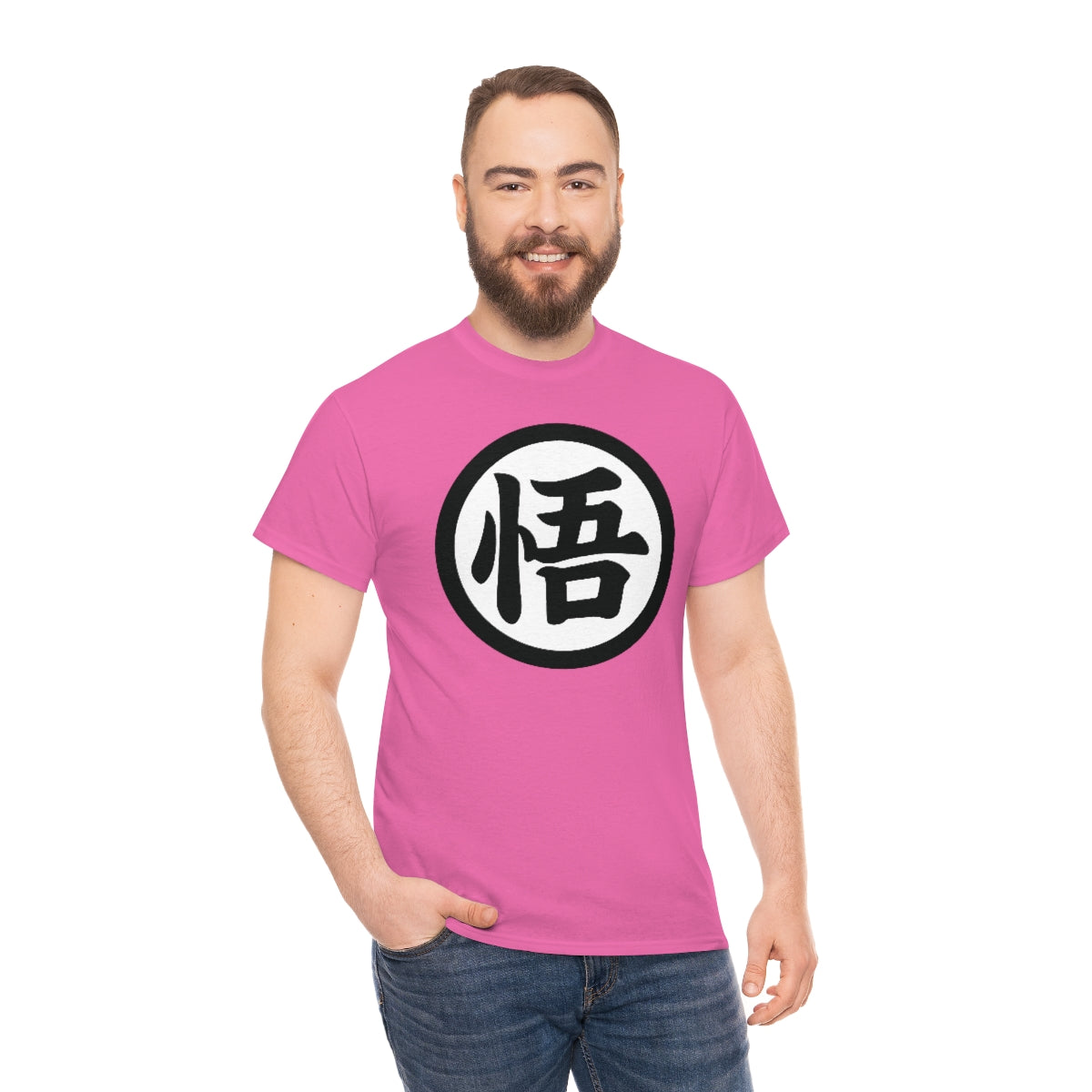 Dragon Ballz Tee