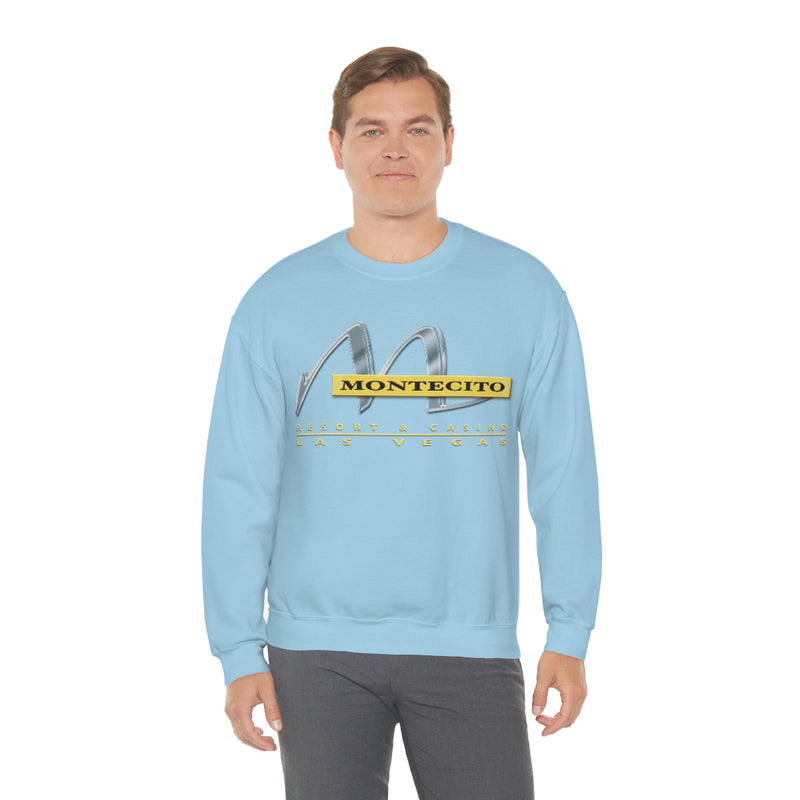 Montecito Sweatshirt