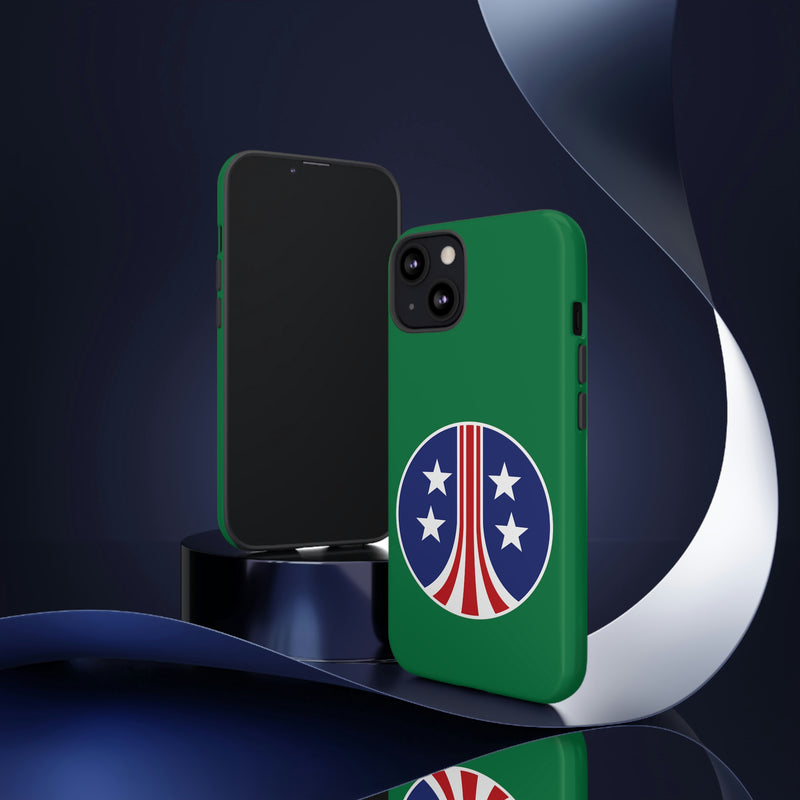 USCM Colonial Marines Phone Case