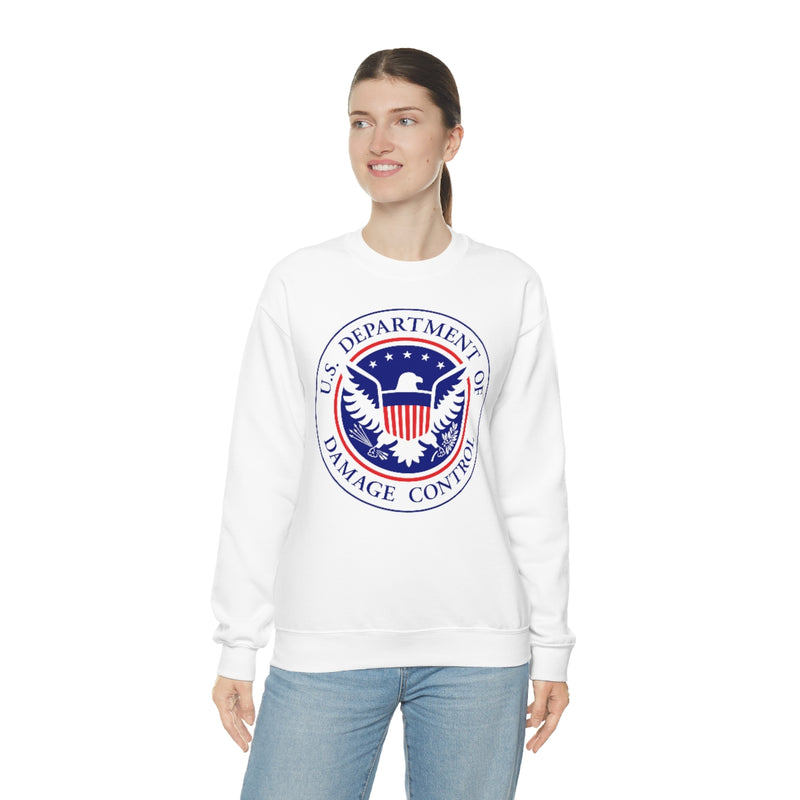 DODC Sweatshirt