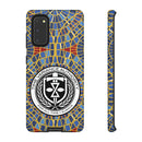 Time Variance Authority Cult of the Carpet Variant Phone Case