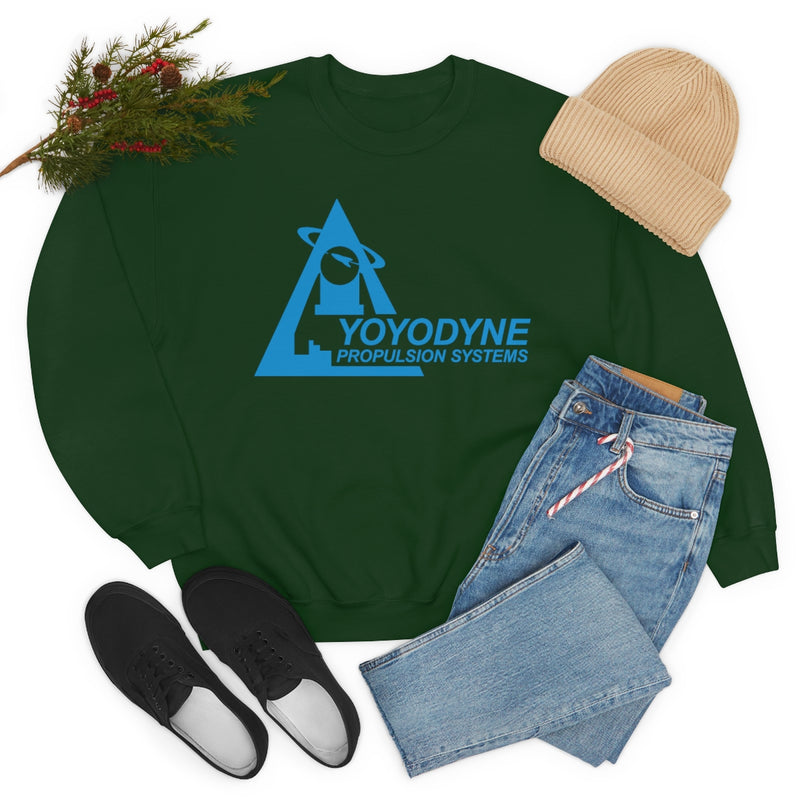 BB - Yoyodyne Sweatshirt
