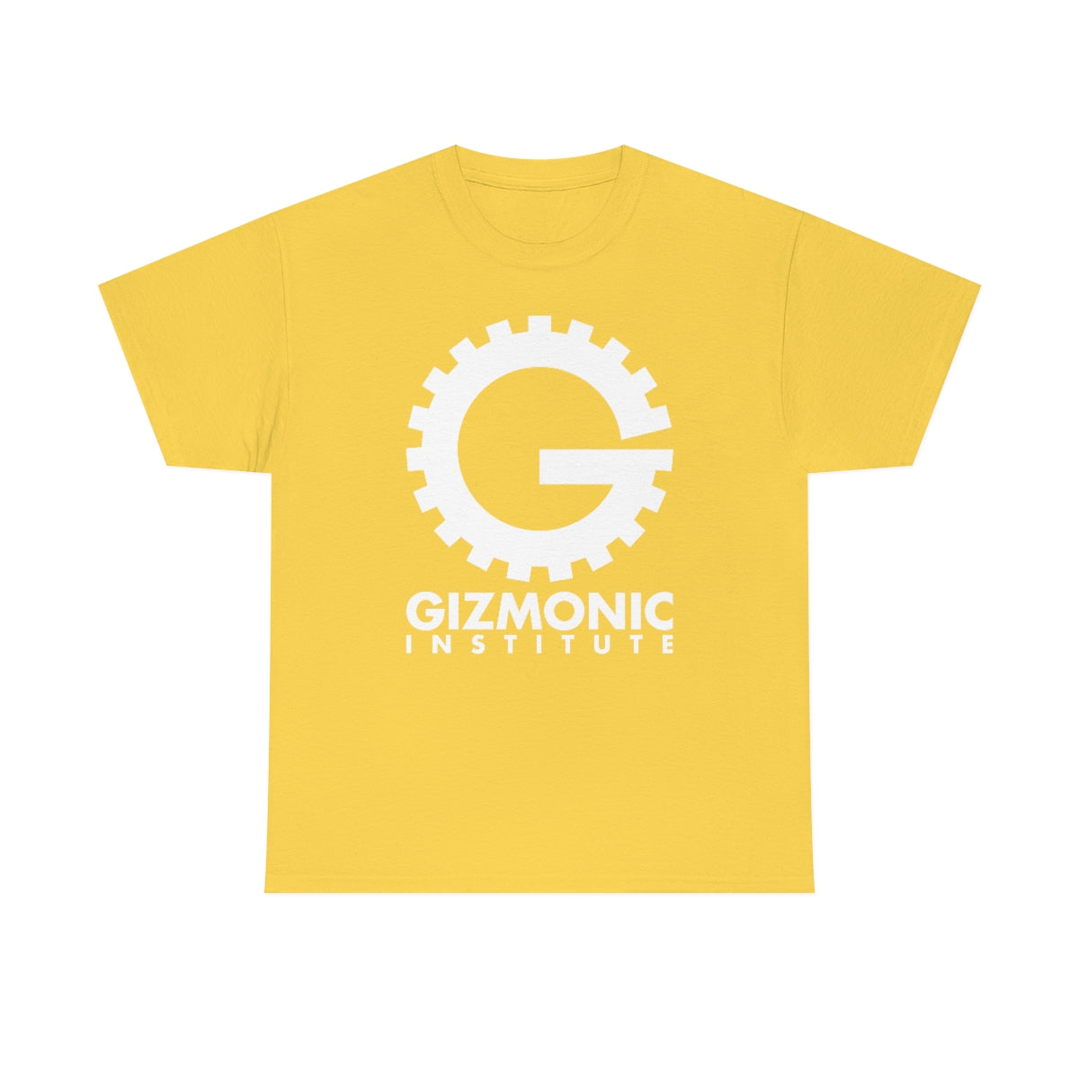 Gizmonic Tee