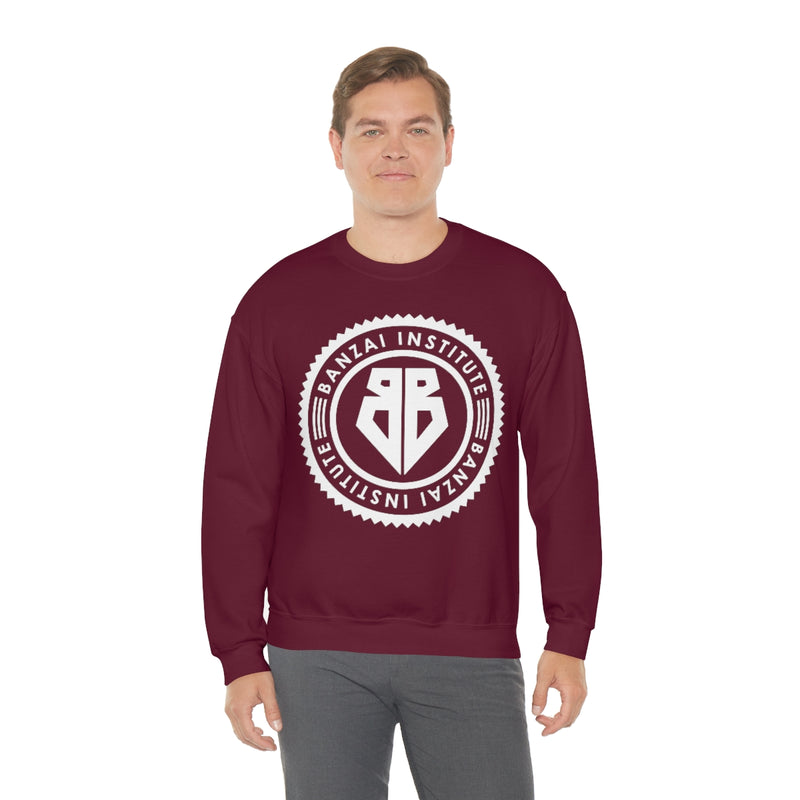 BB - Banzai Institute Sweatshirt