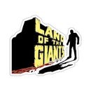 LOTG S1 Kiss-Cut Stickers