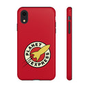 Express Phone Case