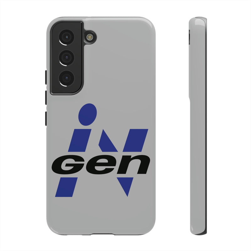 JP - In Gen Phone Case