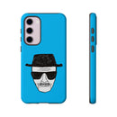 BB - Say His Name Phone Case