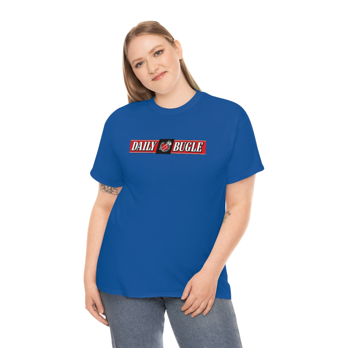 Bugle Tee
