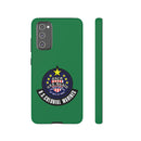 USCM Sulaco Marines Phone Case