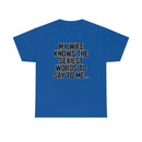 Trigger Words Wife Tee