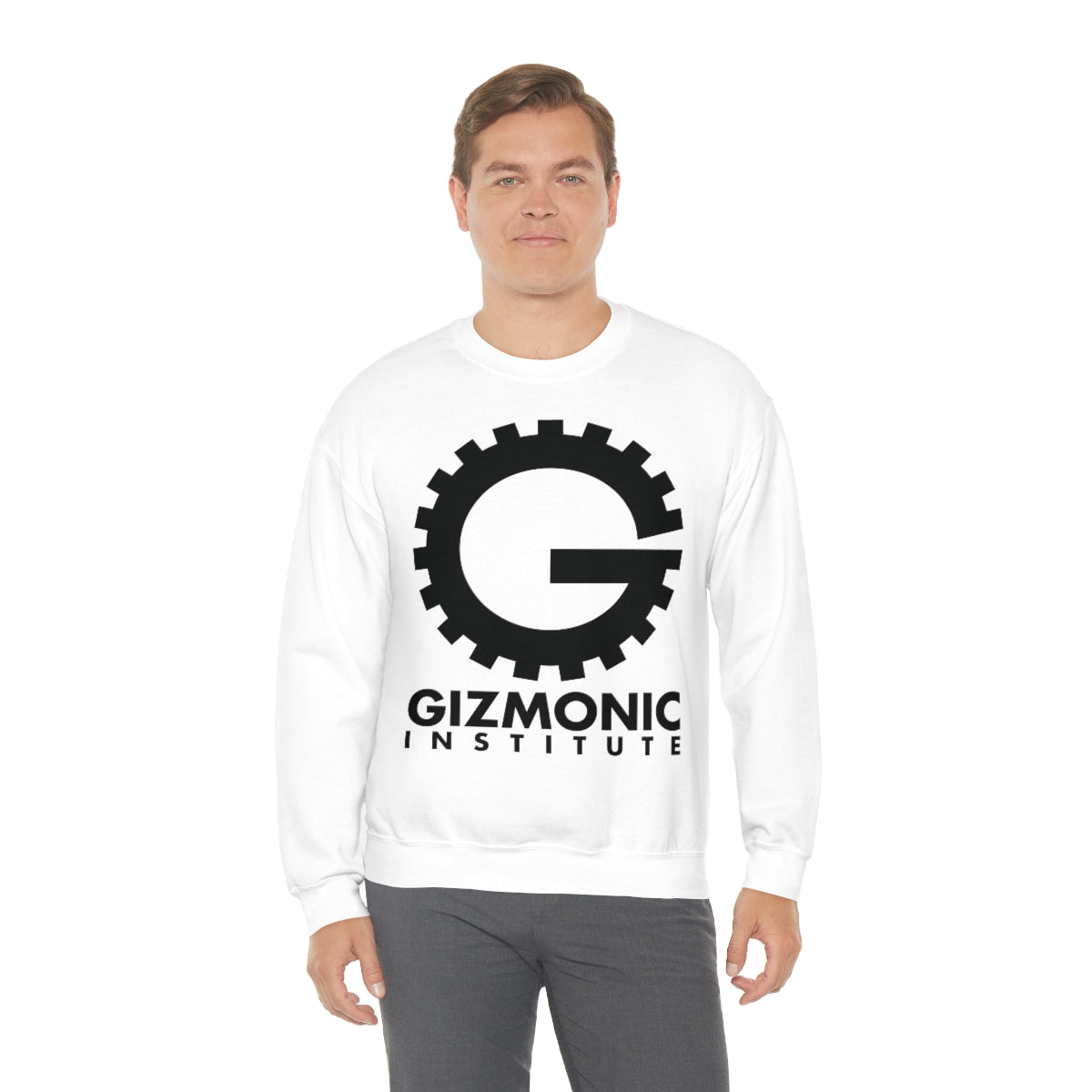 Gizmonic Sweatshirt