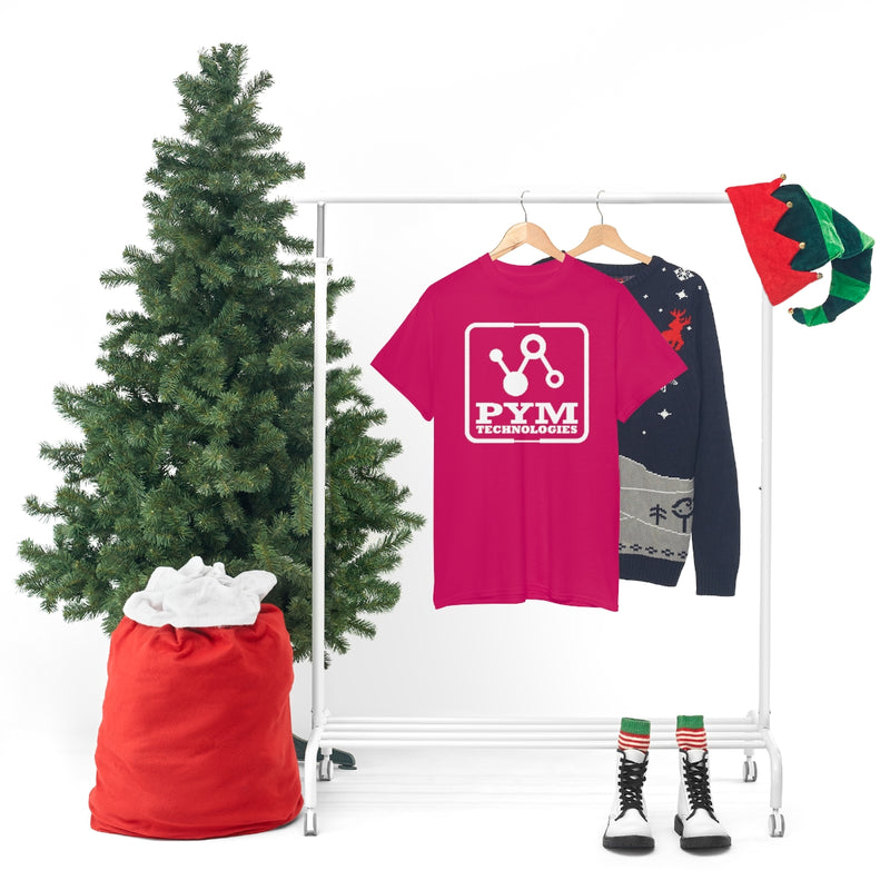 PYM Tech Tee