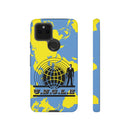 UNCLE Phone Case