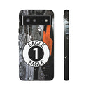 1999 - Eagle 1 Phone Case