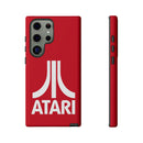 Retro Video Game Phone Case
