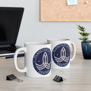 Planetary Union Mug
