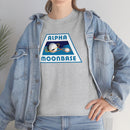 1999 - Alpha Base Tee