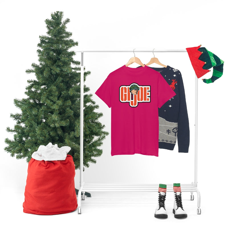 GIJ- Vintage Tee