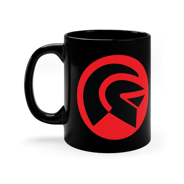 KR - Knight Industries Logo Mug