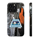 1999 - Alpha Base Phone Case