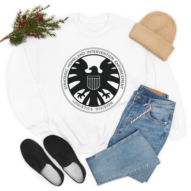 Old SHIELD Sweatshirt