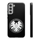 Old SHIELD Phone Case