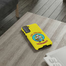 BB - Pollos Phone Case