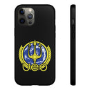 SQ - UEO Phone Case