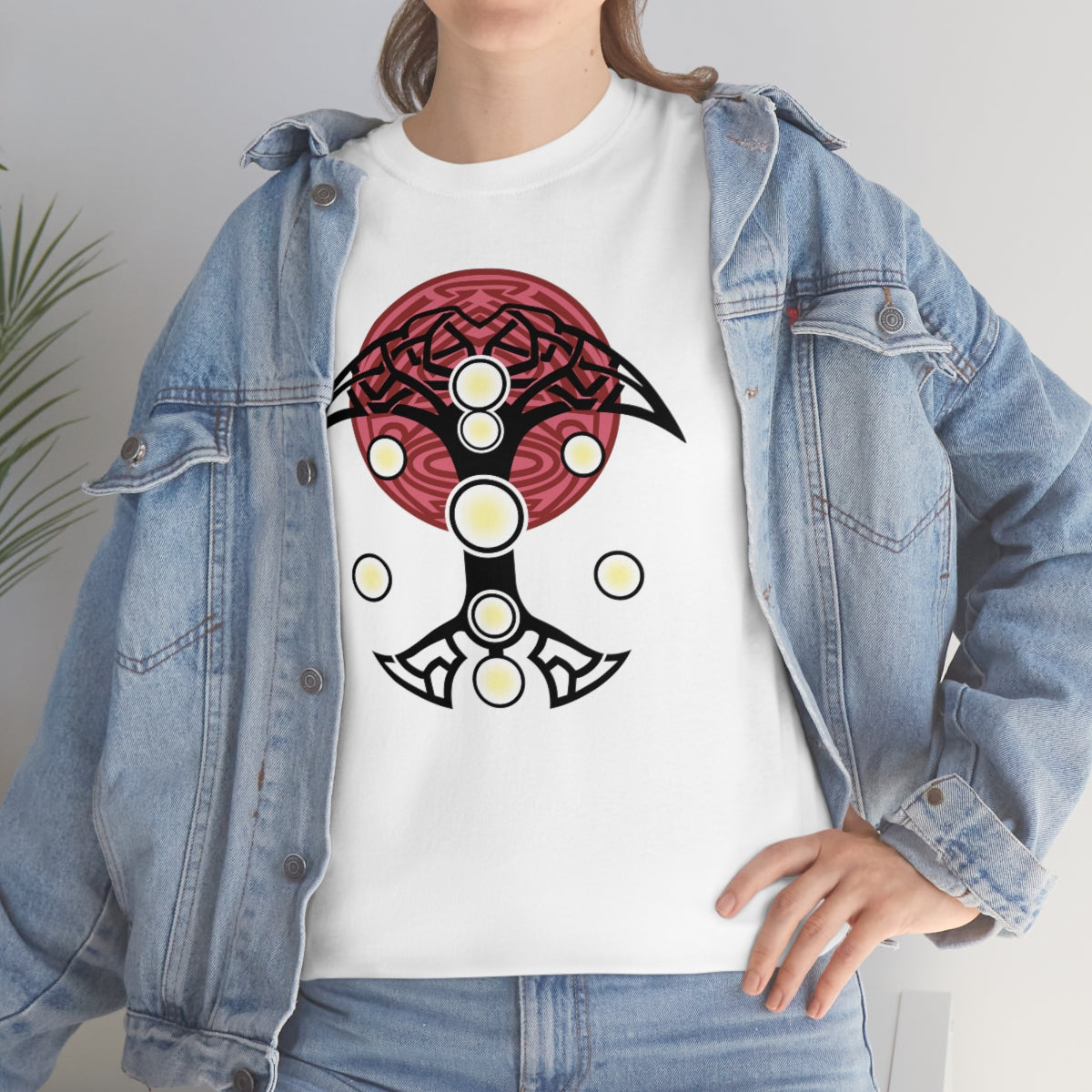 Thunder Tree Tee